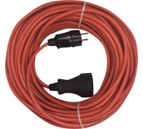 Удлинитель АТЛАНТ ПВС 2x0.75 30 м 40120