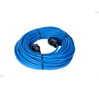 Удлинитель АТЛАНТ ПВС 3x1,5 50 м 40055