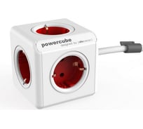 Сетевой удлинитель Allocacoc PowerCube Extended 3m cable 1307/DEEXPC