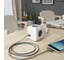 Сетевой удлинитель Allocacoc PowerCube Extended USB 3m cable 1407/DEEUPC 2