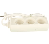 Электроудлинитель Volsten S 3x1,5 9299