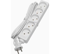 Удлинитель S 5x3 Volsten 9306