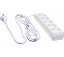 Электроудлинитель Volsten S 5x3 9306