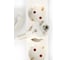 Сетевой фильтр Perfeo "power spring", 2500w, 2,0м, 3 розетки PF_D0001 30017529 3