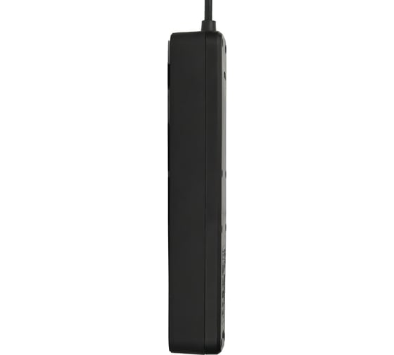 Сетевой фильтр Perfeo "power spring", 2500w, 4,0м, 3 розетки PF_D0006 30017532