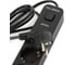 Сетевой фильтр Perfeo "power spring", 2500w, 4,0м, 3 розетки PF_D0006 30017532 2