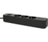 Сетевой фильтр Perfeo "power spring", 2500w, 4,0м, 3 розетки PF_D0006 30017532 7