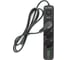 Сетевой фильтр Perfeo "power spring", 2500w, 4,0м, 3 розетки PF_D0006 30017532 9