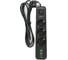 Сетевой фильтр Perfeo "power spring", 2500w, 4,0м, 3 розетки PF_D0006 30017532 10