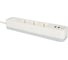 Сетевой фильтр Perfeo "power spring", 2500w, 4,0м, 3 розетки PF_D0004 30017531 5