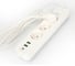 Сетевой фильтр Perfeo "power spring", 2500w, 4,0м, 3 розетки PF_D0004 30017531 8