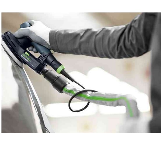 Кабель FESTOOL с быстроразъемным соединением, 10 м. H05 RN-F-10 203937