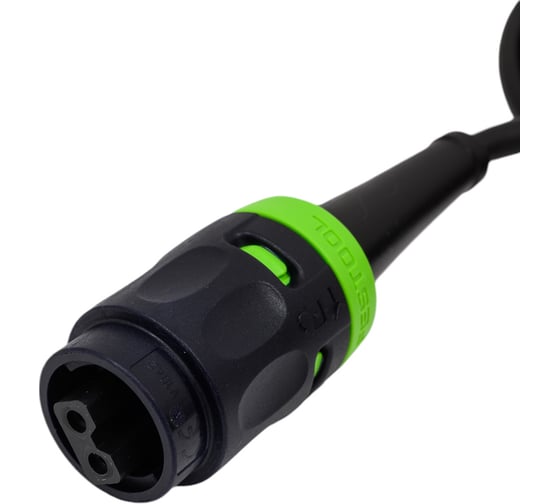 Кабель Festool с быстроразъемным соединением, 4 м H05 RN-F-4 203914 FST-203914