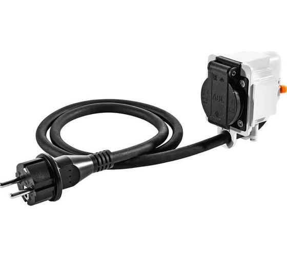 Электрический кабель сепаратора FESTOOL соединительный, CT-VA AK EU 575667 1