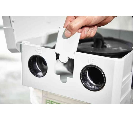 Электрический кабель сепаратора FESTOOL соединительный, CT-VA AK EU 575667