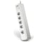 Сетевой фильтр APC Essential SurgeArrest 5 outlets 230V, 1.83m, 10A PM5-RS 1