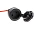 Удлинитель шнур Партнер-Электро GardenLine б/з ПВС 2х1,5 10A 30м IP 44 US103B-130OR 2