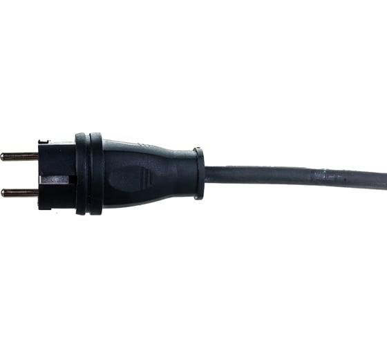 Удлинитель Партнер-Электро ProfiLine 4гн. с/з с выкл. КГ 3х2,5 16A 20м IP 44 UP219C-420GR