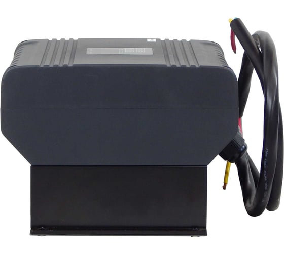 Преобразователь частоты Силиум SR18-G3-7D5 7,5кВт; 16А; 380В; RS-485; IP65 3989835