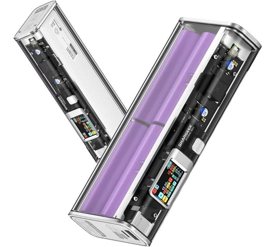 Портативный пауэрбанк SHARGEEK STM2E-1