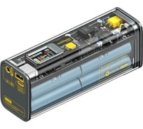 Портативный пауэрбанк SHARGEEK STM2-2