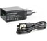 Блок питания Robiton QuickCharger3.0 + MicroUSB, 1м BL1 14721 2