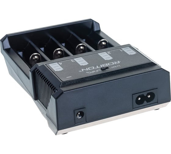 Зарядное устройство Robiton MasterCharger 850 11937