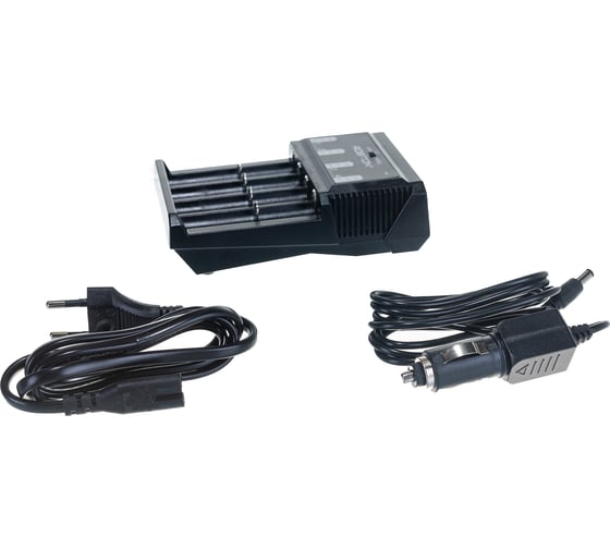 Зарядное устройство Robiton MasterCharger 850 11937