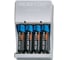 Зарядное устройство Robiton Smart S500-4MHAA BL1 9662 1