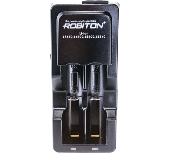 Зарядное устройство Robiton Li500-2 10286