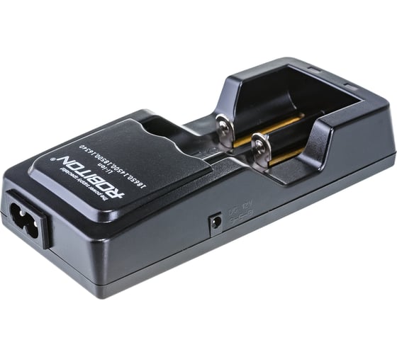 Зарядное устройство Robiton Li500-2 10286
