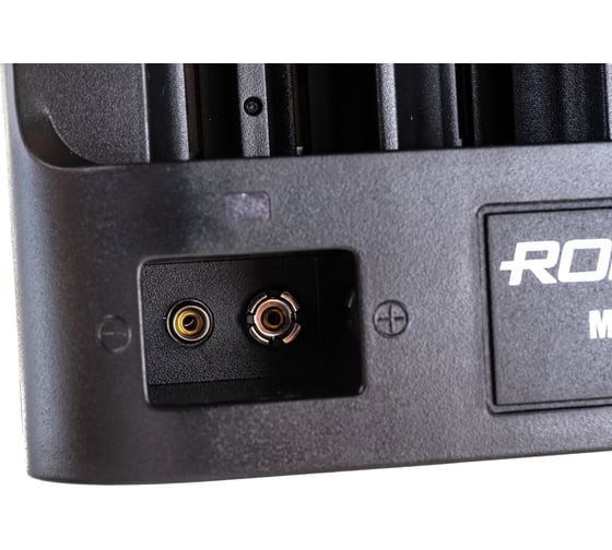 Зарядное устройство Robiton MultiCharger 14381