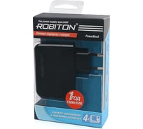 Зарядная станция Robiton PowerBox2 4.9A BL1 13256