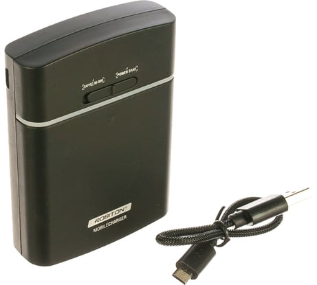Зарядное устройство Robiton MobileCharger 14180