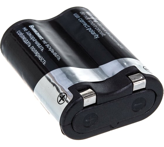 Батарея Robiton PROFI R-2CR5-BL1 2CR5 BL1 13261