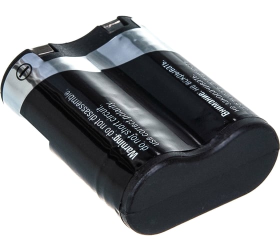 Батарея Robiton PROFI R-2CR5-BL1 2CR5 BL1 13261