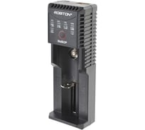 Зарядное устройство Robiton MasterCharger 1B/plus 14151