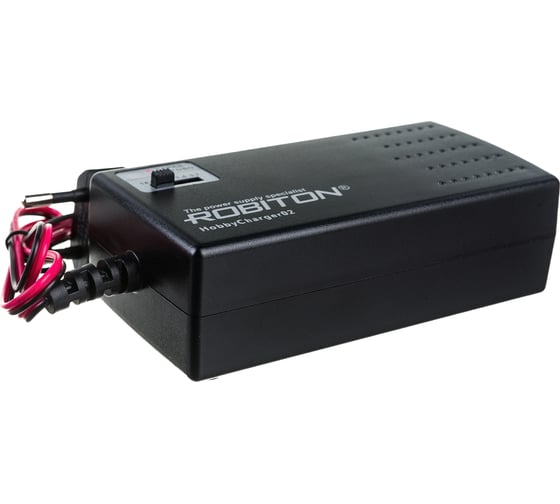 Зарядное устройство Robiton R HobbyCharger02 12305