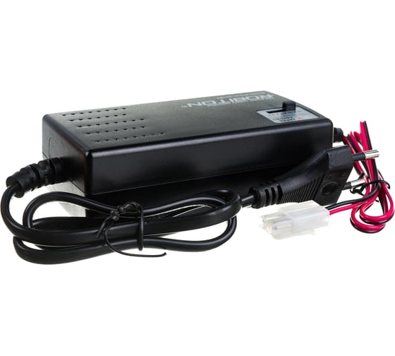 Зарядное устройство Robiton R HobbyCharger02 12305