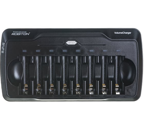 Зарядное устройство Robiton VolumeCharger 11005