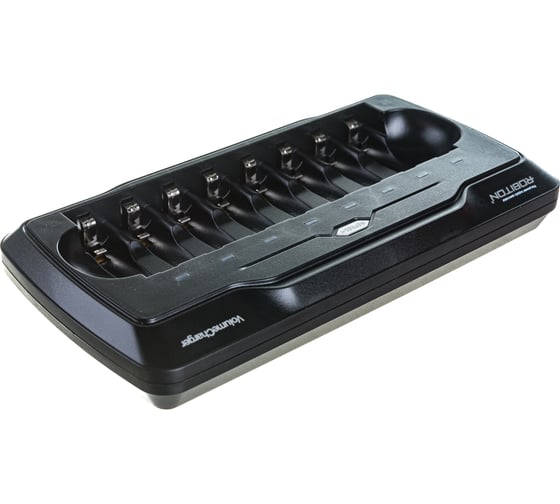 Зарядное устройство Robiton VolumeCharger 11005