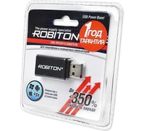 USB ускоритель Robiton USB Power Boost BL1 12567