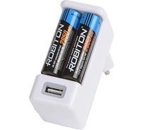 Зарядное устройство Robiton SmartUSB BL1 11456