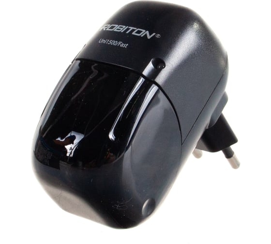 Зарядное устройство Robiton Uni 1500/Fast BL1 6301