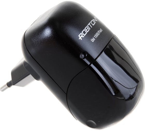 Зарядное устройство Robiton Uni 1500/Fast BL1 6301