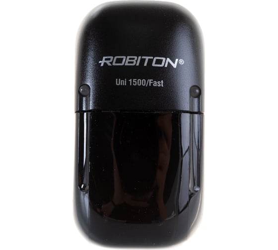 Зарядное устройство Robiton Uni 1500/Fast BL1 6301