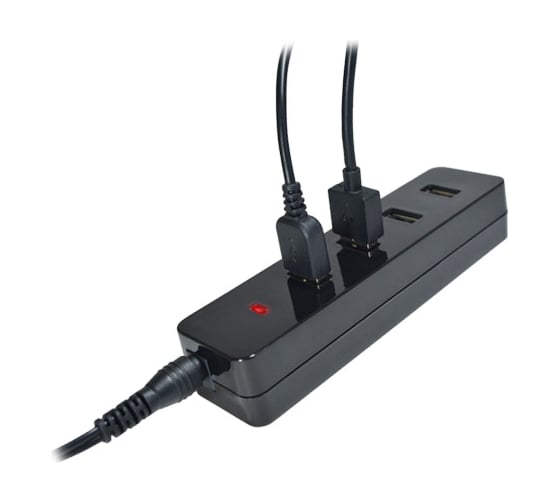 Зарядная станция Robiton PowerBox BL1 12528