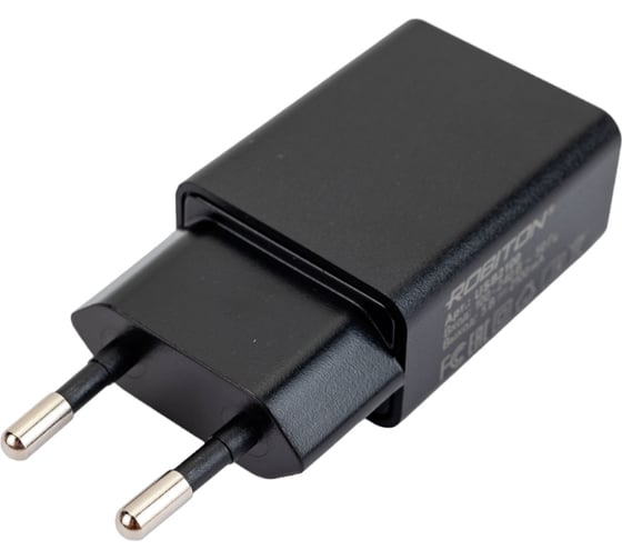 Блок питания Robiton USB2100 BL1 9576