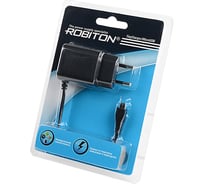 Блок питания Robiton TinyCharger/MicroUSB BL1 14102