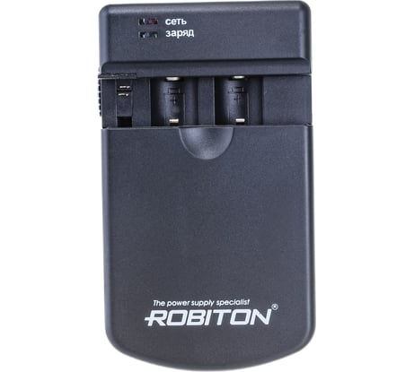 Зарядное устройство Robiton SmartCharger/IV BL1 10635